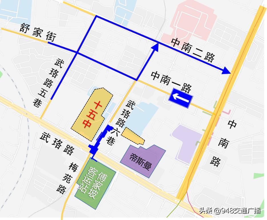 红十五线最新改造信息详解