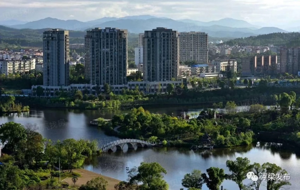 浮梁县最新房价动态，市场走势与购房指南