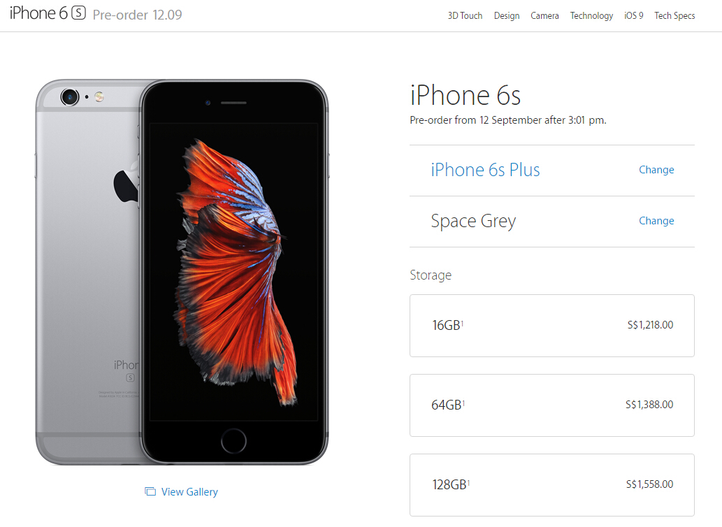 关于iPhone 6sp最新价格报价的全面解析