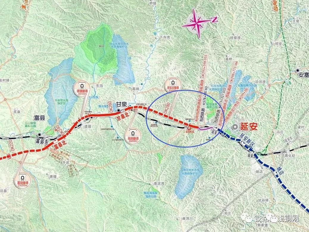 西峡铁路最新消息全面解读