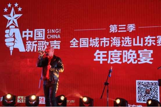 中国新歌声最新情况，重塑音乐舞台，展现多元魅力