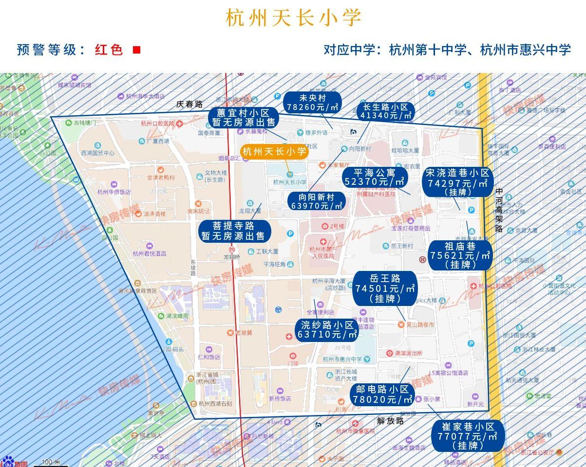 天长市房价最新信息全面解析