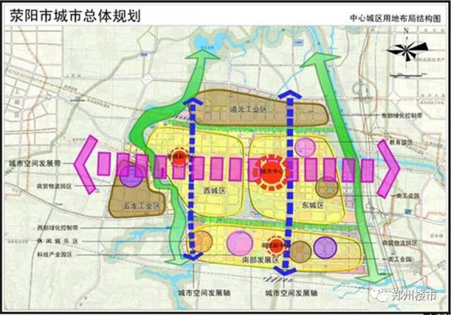 荥阳市房价最新动态，市场分析与展望