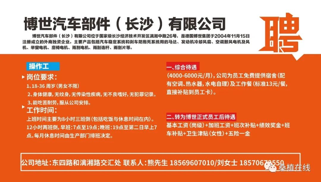 常熟最新招聘长白班信息及其相关解读