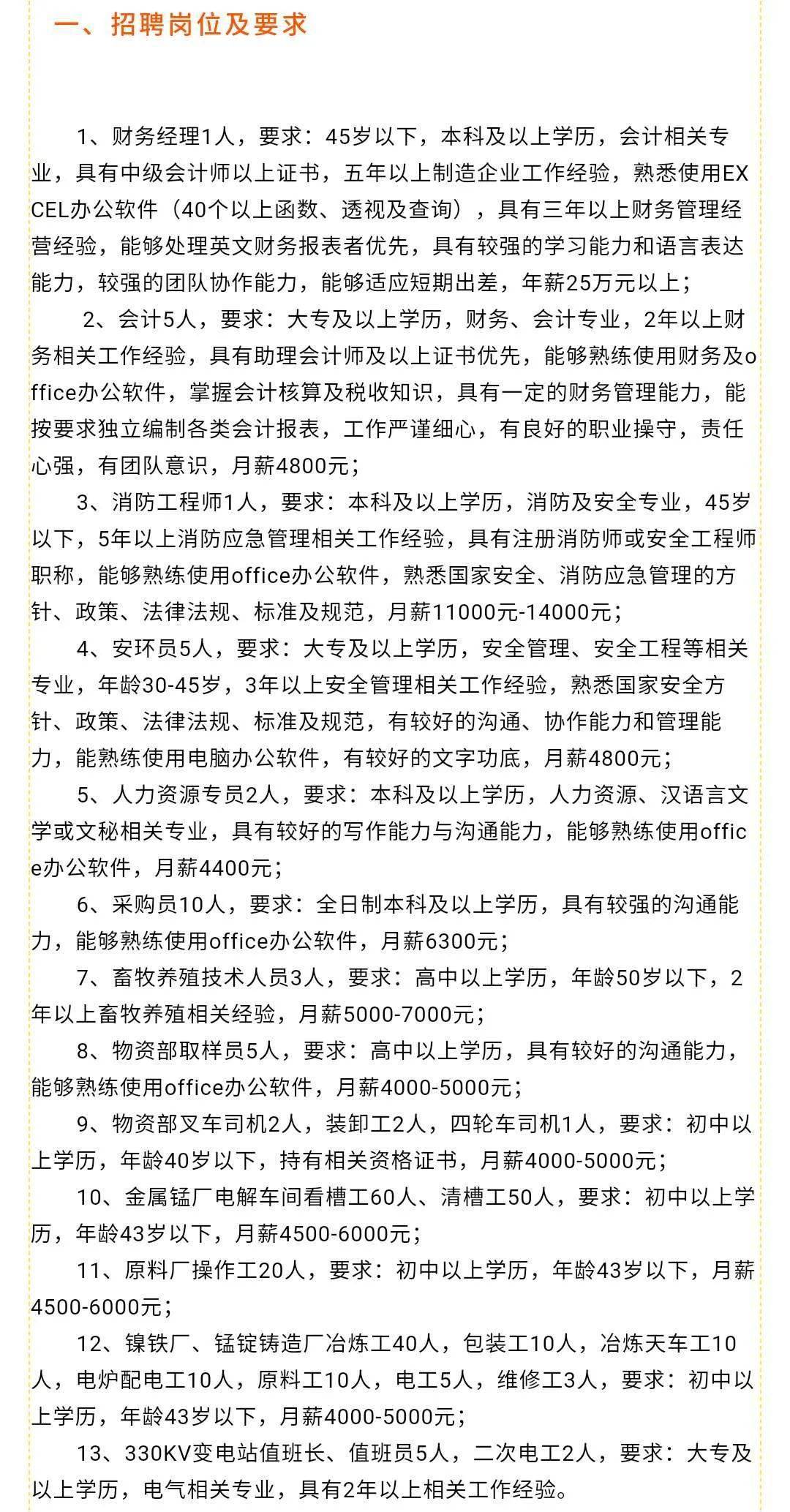 潍坊昌乐最新招聘信息概览