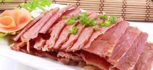 最新驴肉价格行情分析