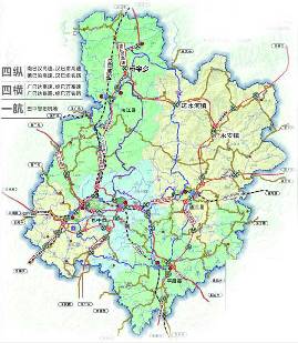 锦州北站最新规划图，打造现代化交通枢纽的蓝图