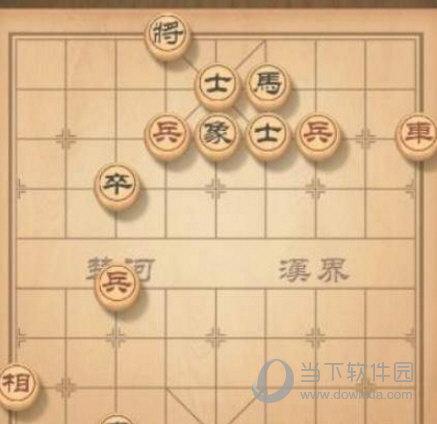 天天象棋残局挑战最新攻略与解析